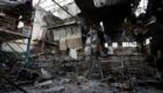 قصف سجن لـ"أسرى الحرب".. تراشق روسي أوكراني بـ"الاتهامات"