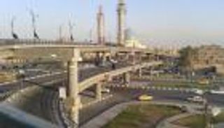 حقيقة استهداف منزل الصدر بطائرة مسيرة.. الأمن العراقي يوضح