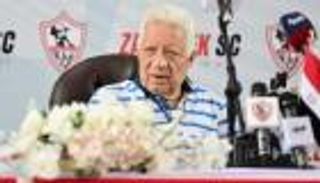 مفاجأة ومبادرة.. ماذا قال مرتضى منصور في قناة الزمالك؟