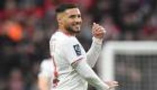 بسبب بلايلي.. مدرب بريست يرد على استفزاز الفرنسيين