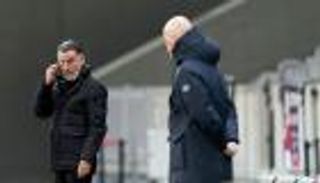 بتحديات متباينة.. ماذا ينتظر تين هاج وجالتييه في الموسم الأول؟