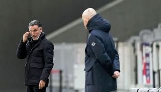 جالتييه وتين هاج