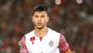 بعقد طويل الأمد.. أشرف داري ينضم رسميا لبريست الفرنسي