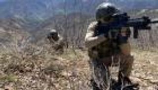 تركيا تواصل صيد عناصر "الكردستاني".. تحييد 7 شمالي سوريا