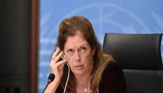 ستيفاني وليامز