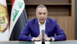 احتجاجات العراق.. الكاظمي: نار الفتنة ستحرق الجميع