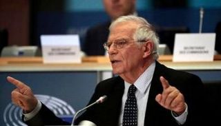 جوزيب بوريل