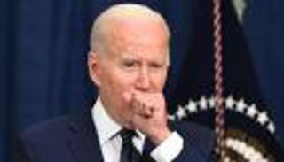 بايدن مصاب بفيروس كورونا مجددا.. استمرار العزل