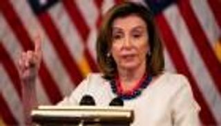 زيارة بيلوسي لتايوان.. هل تشعل مواجهة بين واشنطن وبكين؟