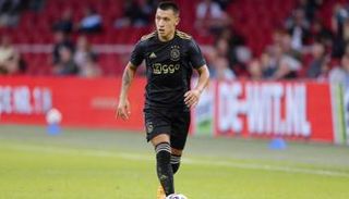 ليساندرو مارتينيز