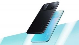 OPPO K10 Vitality Edition