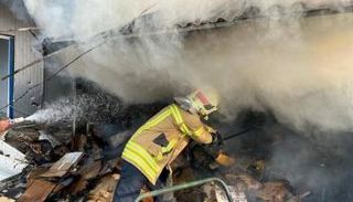 من الحرب الروسية على أوكرانيا- رويترز