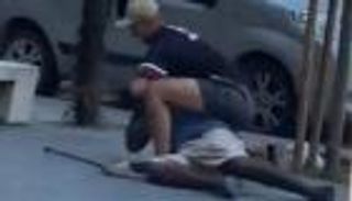 قتل ولم يحرك أحد ساكنا.. إيطاليا غاضبة من نفسها