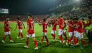 موعد مباراة الأهلي القادمة بعد التعادل مع المقاولون العرب