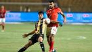 تحليل الأهلي والمقاولون.. المارد الأحمر ينزف أمام برج نحسه