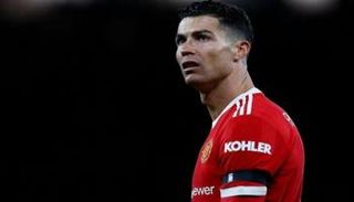 كريستيانو رونالدو