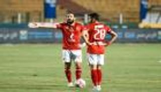 الدوري المصري.. كم ركلة جزاء أهدرها علي معلول مع الأهلي؟
