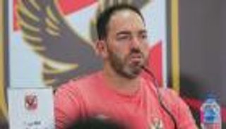 سواريس: أنا بريء من أزمة الأهلي المصري