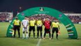 فيديو أهداف مباراة مصر والمغرب في كأس العرب للشباب 