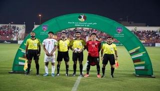 مصر والمغرب 