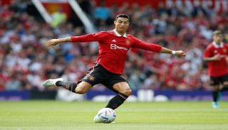 كريستيانو رونالدو