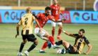 ضحية رابعة.. مستشفى الأهلي المصري للإصابات يستقبل لاعبا جديدا