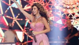 ميريام فارس - أرشيفية