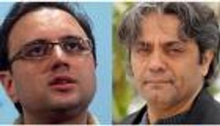 إيران تمنع مخرجا بارزا من العلاج بعد إصابته بكورونا