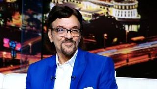 الفنان المصري رضا حامد