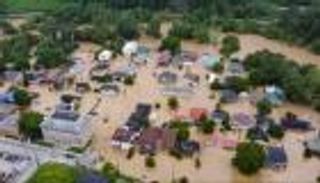 فيضانات أفغانستان.. ارتفاع حصيلة الضحايا إلى 120 قتيلا