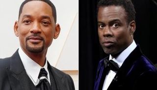 كريس روك وويل سميث