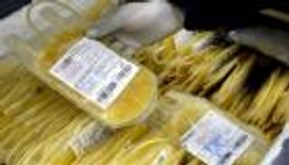 مصر توقف العلاج بـ"بلازما المتعافين" لمرضى كورونا