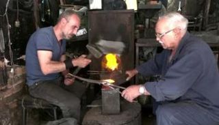 السوري محمود ياسين