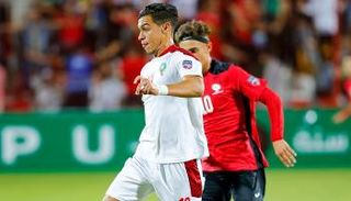 جدول مباريات اليوم الأحد 30 يوليو في بطولة كأس العرب للشباب 2022 والقنوات الناقلة