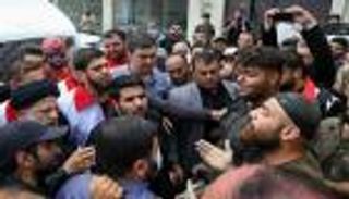 احتجاجات ضد الرئيس الإيراني بسبب السيول: "تصريحاتك لا تفيدنا"