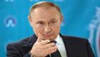 بوتين: سنزود أسطولنا البحري بصواريخ "تسيركون" قريبا