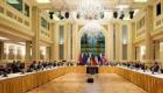 إيران‬ تعلن استعدادها العودة لمفاوضات إحياء الاتفاق النووي