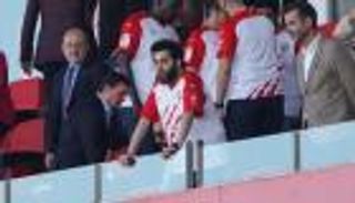 ألميريا ضد الهلال.. تركي آل الشيخ يقطع وعدا مفاجئا