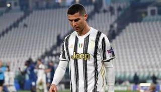 كريستيانو رونالدو