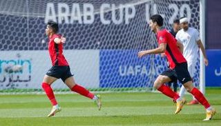 كأس العرب للشباب