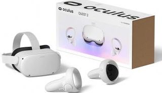 أجهزة الواقع الافتراضي (في.آر)