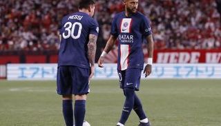 باريس سان جيرمان ومنح إنعاش السياحة الإسرائيلية