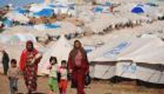 النازحون السوريون يشعلون سجالا بين لبنان والمفوضية الأممية