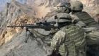 تركيا تواصل استهداف "الكردستاني".. تصفية 18 في سوريا والعراق