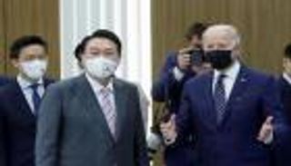 اتفاق أمريكي كوري جنوبي لمواجهة تهديدات بيونج يانج