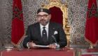 ملك المغرب بعيد العرش: لن نسمح لأحد بالإساءة إلى أشقائنا بالجزائر