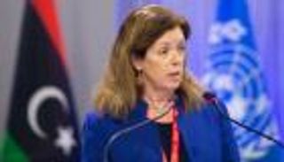 "مسيرة وليامز" في ليبيا.. انتهاء 8 أشهر من الإخفاق