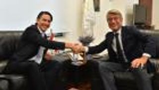 حراك لبناني يرافق زيارة الوسيط الأمريكي لترسيم الحدود مع إسرائيل