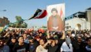 مقتدى الصدر.. مسار مشتبك على طريق العراق