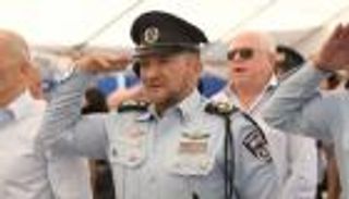 بعد الجيش.. قائد الشرطة الإسرائيلية في طريقه إلى المغرب